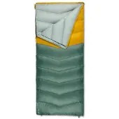 Kelty - Galactic - Donzen slaapzak 190 cm - Regular, meerkleurig
