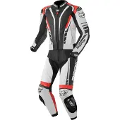 Berik XR-Ace Tweedelig motorfiets lederen pak