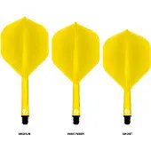 Shot Flight Deck Yellow In Between