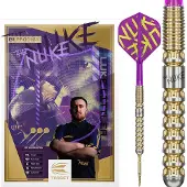 Target Luke Littler G1 Prodigy 95% 23 gram
