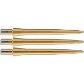 Target Storm Points Gold Smooth 26mm