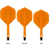 Shot Flight Deck Orange Medium