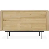 Ethnicraft Shadow dressoir geolied eiken