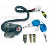 V PARTS VICMA 8379: Sluitcilinder voor contactslot