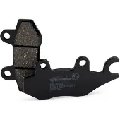 Brembo 07039 Organische Remblokken