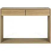 Ethnicraft Nordic Console Geolied Eik