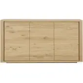 Ethnicraft Shadow dressoir geolied eiken