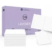 Cosmeau Wasstrips Lavendel 120 wasbeurten