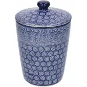 Bunzlau Castle Voorraadpot Premium Lace (900 ml)