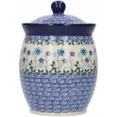 Bunzlau Castle Voorraadpot Spring Hill (820 ml)