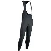 Northwave - Fast Bibtight - Fietsbroek XXL, zwart