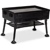 Boxlogic Tt Rig Station Box Zwart