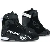 Ixon Bull 2 Waterdichte dames motorschoenen