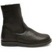 Bisgaard - Kid's Nicola Lamb - Winterschoenen 38, zwart