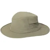 Tilley Hoed Unisex Dunes Explorer Hat Olive-L / XL