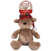 Rosewood Cupid & Comet Bram Beer Kerst Speelgoed