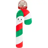 Rosewood Cupid & Comet Ziggi Zuurstok Kerst Speelgoed