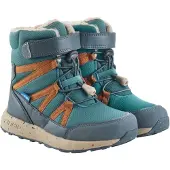 Finkid - Kid's Kari - Winterschoenen 29, beige