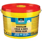 Bison Houtlijm Buc 5Kg*1 L20 - 6306774 - 6306774