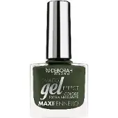 Deborah Milano Gel Effect nagellak 8,5 ml Groen Glans