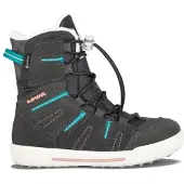 Lowa - Kid's Lucy GTX Hi Junior - Winterschoenen 31, grijs