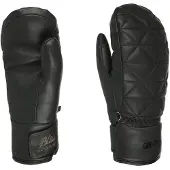 Level - Women's Coco Mitt - Handschoenen XS, zwart