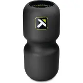 Triggerpoint Channel Foam Roller - Zwart
