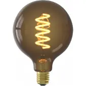 Circle Led Globe 4W - E27 - Led - G125 - 120lm
