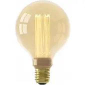 Circle Led Globe 3,5W - E27 - Led - G95 - 120lm
