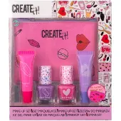 Canenco Create it! Beauty Make-up Set in Etui