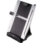 Fellowes Office Suites documenthouder zwart/zilver
