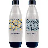 SodaStream Fuse Bottle 1L Spring Nature