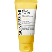 SOME BY MI Yuja Niacin Brightening All-In-One Cleanser - 100 ml