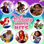 Universal Music Various Artists - Disney Grootste Hits (2 CD)