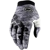 100% iTrack Heather Motorcross handschoenen