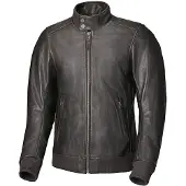 Held Barron Leren Motorjas Maat 48