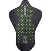 Büse Breeze Rugprotector Maat S