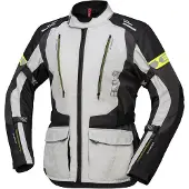 IXS Lorin-ST Motorfiets textiel jas