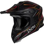 IXS iXS189FG 2.0 Motorcross helm