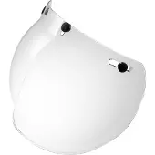 LS2 Helmets OF601/OF583 Vizier Helder Maat