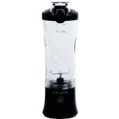 Chiato blendPLAY Travel Draagbare blender, 600ml, Zwart