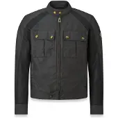 Belstaff Temple Motorfiets Wax Jas