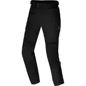 Merlin Mahala D3O Explorer Zwart Textiele Motorbroek