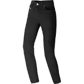 Merlin Zoey D3O Dames Motorjeans Maat 8