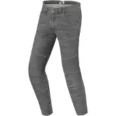 Bogotto Streton Motor Jeans Grijs Maat W40/L32