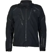 FOX Defend GORE-TEX ADV Motorfiets textiel jas