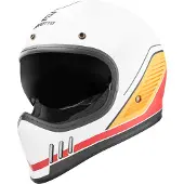 Bogotto FF980 EX-R Caferacer Kruishelm
