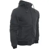 Bores Safety 3 Katoenen hoodie