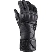 Ixon Thund L Zwart Dames Handschoenen Maat M