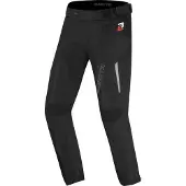 Bogotto Aveno 3in1 Waterdichte Textiele Motorbroek Zwart Maat 3XL